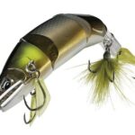 DUO, Bass Fishing, JDM